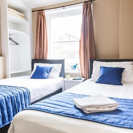 Belgravia Hotel 런던 외부 사진