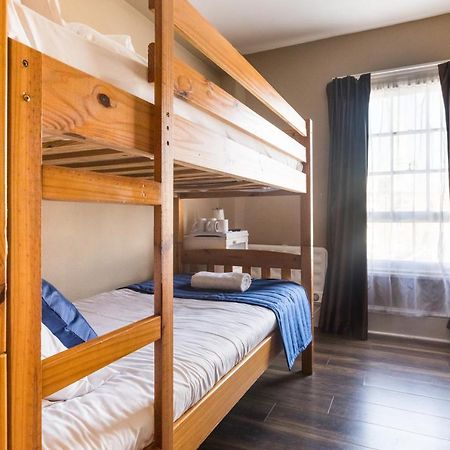 Belgravia Hotel 런던 외부 사진