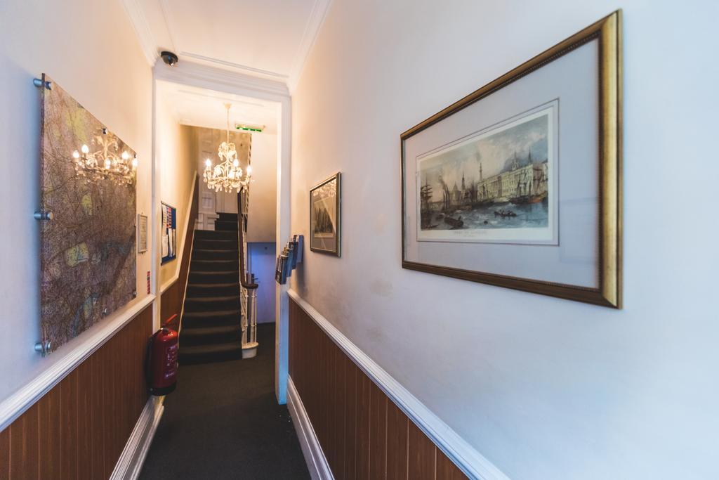 Belgravia Hotel 런던 외부 사진
