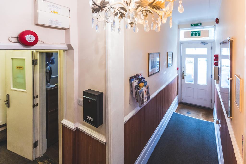Belgravia Hotel 런던 외부 사진