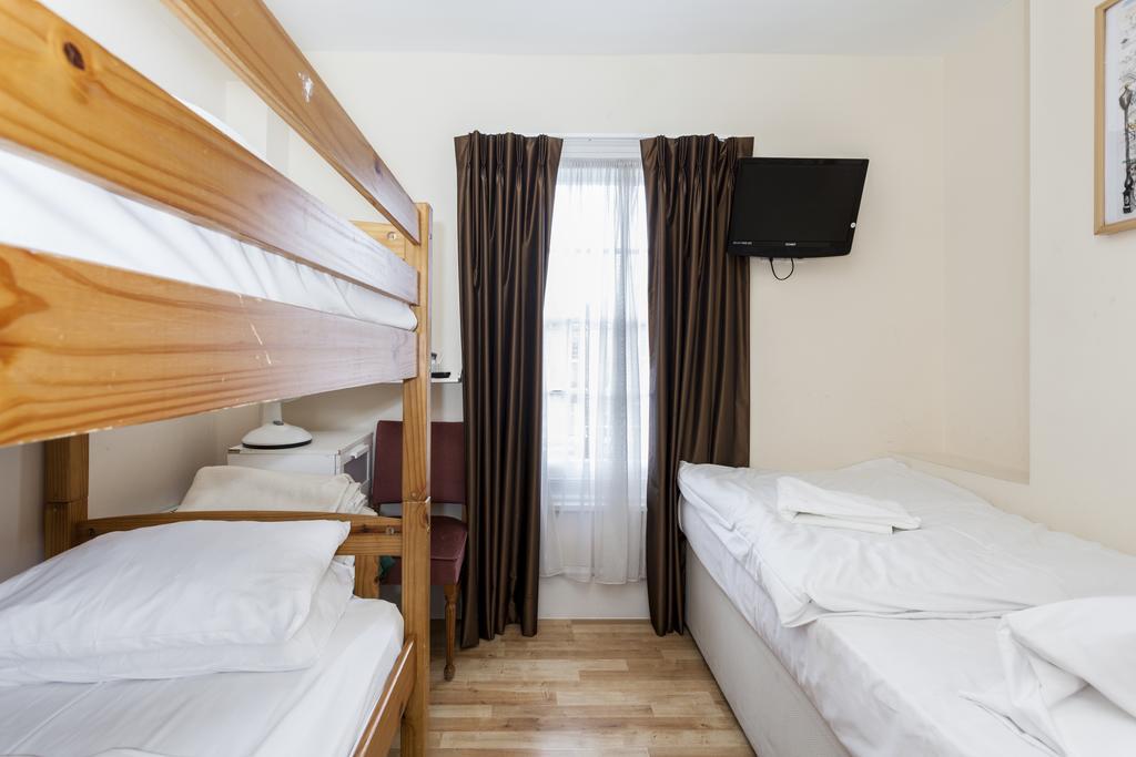 Belgravia Hotel 런던 외부 사진