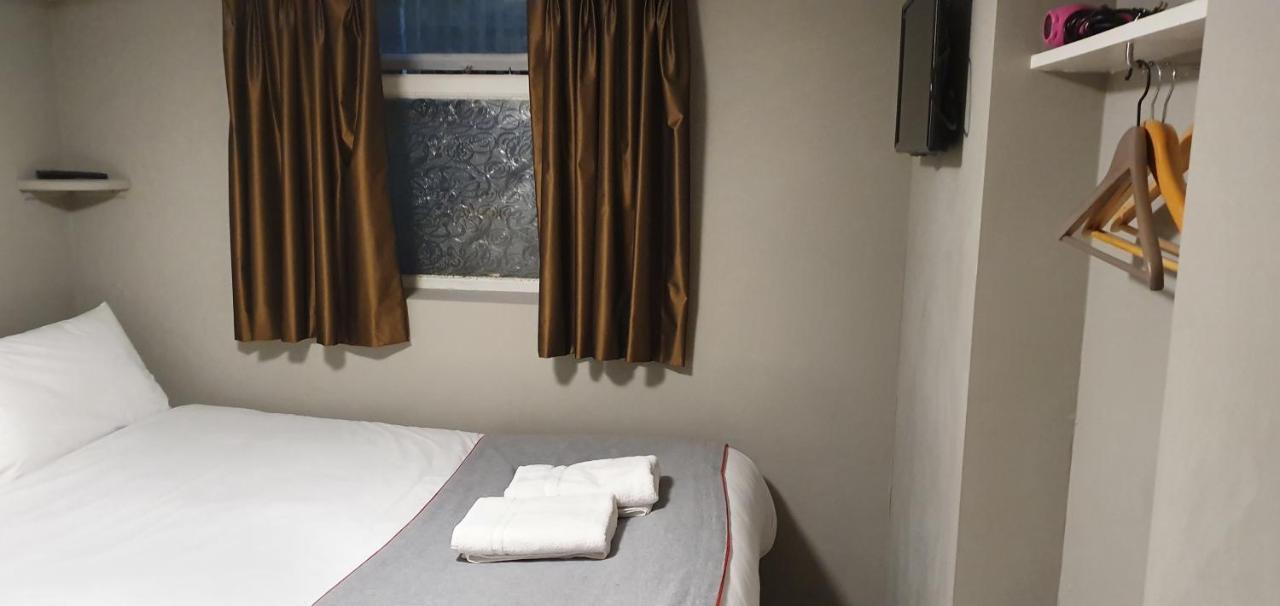 Belgravia Hotel 런던 외부 사진