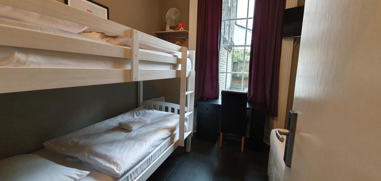 Belgravia Hotel 런던 외부 사진