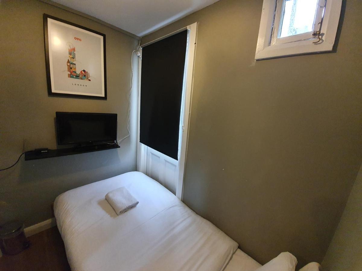 Belgravia Hotel 런던 외부 사진