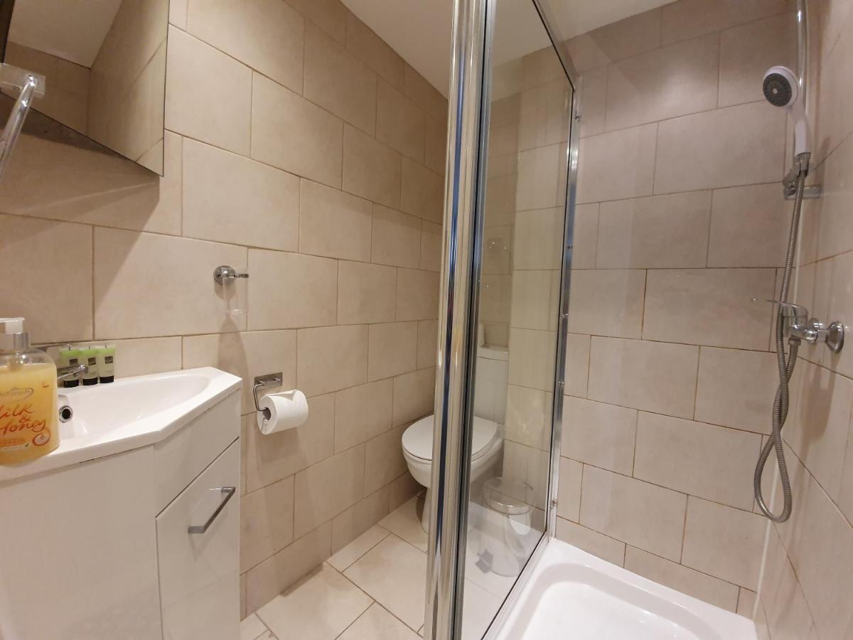Belgravia Hotel 런던 외부 사진
